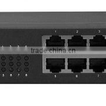 8 Port 10/100M Ethernet GEPON ONU photo-2