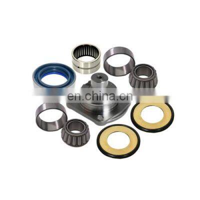 For JCB Backhoe 3CX 3DX Knuckle Pivot Assembly Repair Kit - Whole Sale India Best Quality Auto Spare Parts