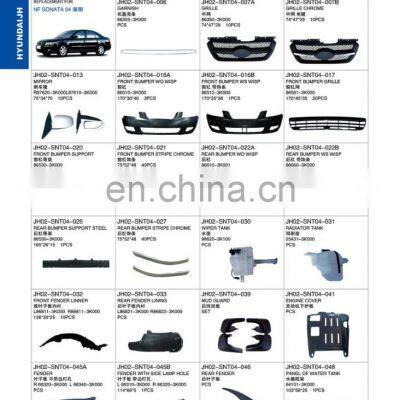 CARVAL/JH/AUTOTOP AUTO PARTS FOR HYUNDA NF SONATA 04