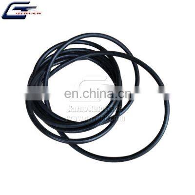 European Truck Auto Spare Parts Hydraulic Hose Oem 20466646 for VL Truck Clutch Hose