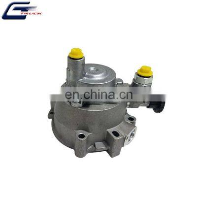 Diesel Engine Fuel Pump Oem 1439549 for DAF Truck Model Hand Feed Pump