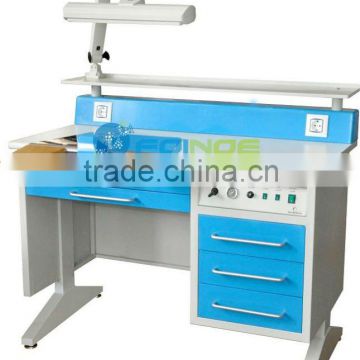 dental lab equipments (Model:Workstation (single) EM-LT5)(CE approved)