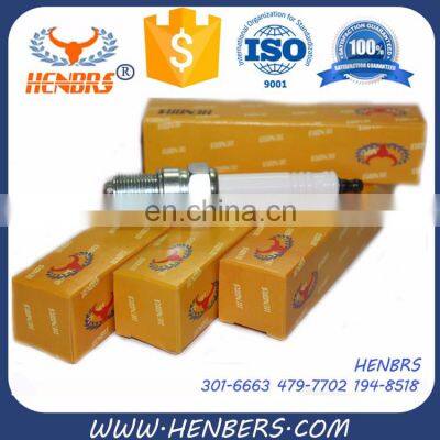 194-8518 Genuine Spark Plug for G3500 G3600 Generator Natural Gas Engine 479-7702 301-6663 photo-4