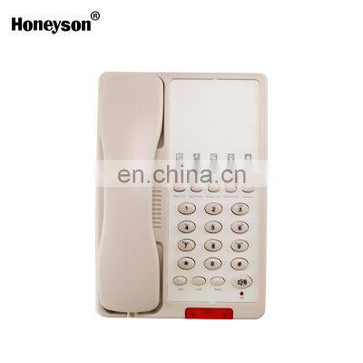 Honeyson hotel room telephone for sale HS-0001B