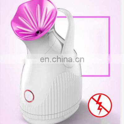 High Quality OEM 280W 65ML Beauty Face Steamer Nano Mist Facial Steamer