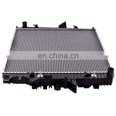 original high quality matched cheap auto car engine cooling system radiator auto for RENAULT peugeot