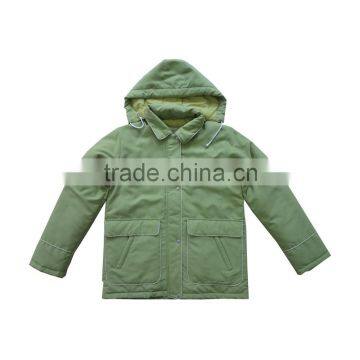 outdoor jacket women clothing