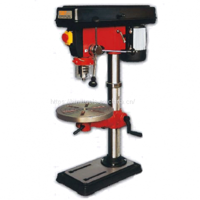 Drill press