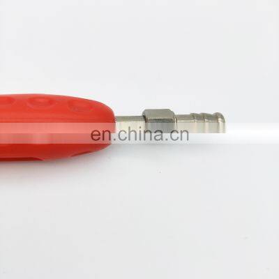 Tire Valve Inflating Equipment Inflator for Car and Truck