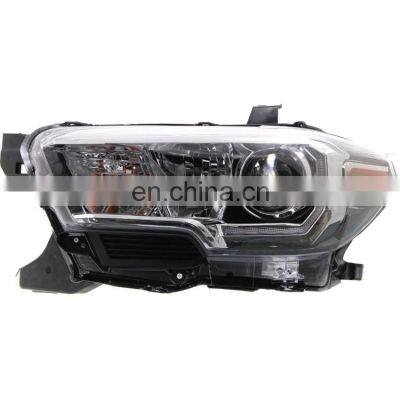 High Performance Car Head Lamp Light For Toyota Tacoma 2016 - 2019 81150-04270 81110-04270 photo-2