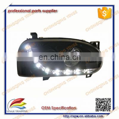 LED Head Lamp For VOLKSWAGEN Golf 3 1992-1997 year