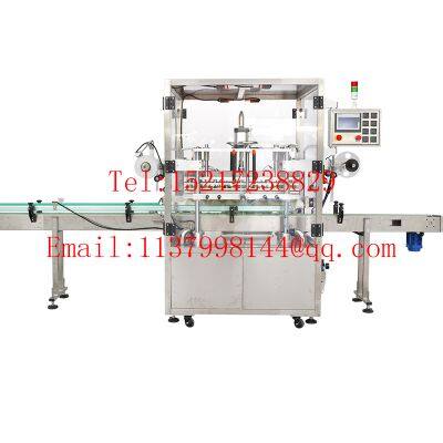 Aluminum Foil Hot Sealing Machine High Temperature Aluminum Foil Sealing Machine photo-5
