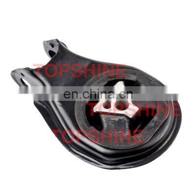 BP4K-39-040 Car Auto Rubber Parts Engine Mounting for Mazda