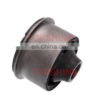 48660-30281 Rubber Bushing Lower Arm Bushing For Toyota