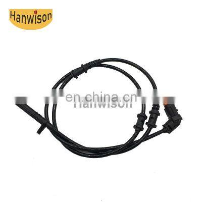 Front/Rear ABS Wheel Speed Sensor For Mercedes benz 1669054002 1669054102 W166 X166 ABS Wheel Speed Sensor