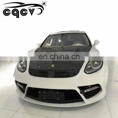 Body Kit For PORSCHE PANAMERA 14-16 Tuning Parts