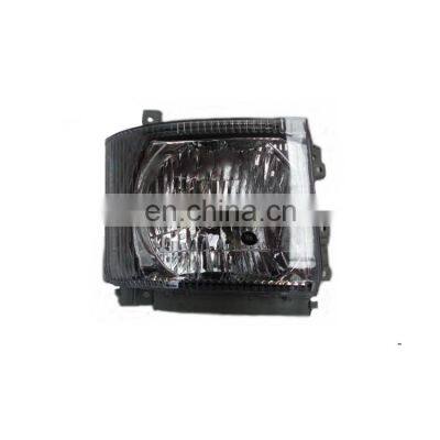 Right Hand Head Lamp Assembly For ISUZU F SERIES 12/2007-ON 8980984791/8982256410