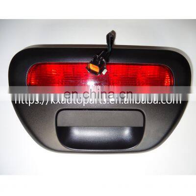 KX-C-004 TAIL GATE HANDLE FOR L200