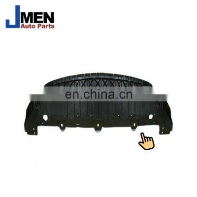 Jmen 1768850036 Engine Cover for Mercedes Benz W176 13- Bumper Car Auto Body Spare Parts