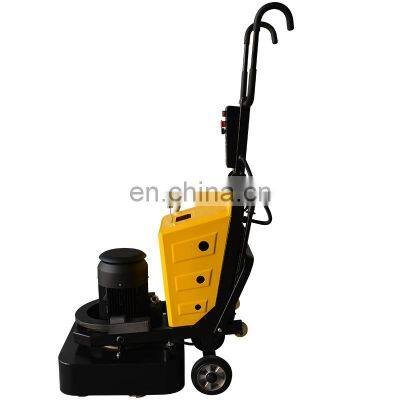 Price of Polishing Machine for Granite Marble photo-3