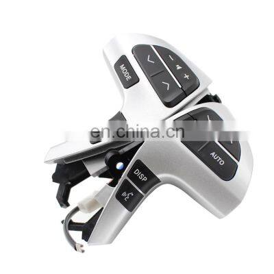 100003522 Plastic Copper Car Steering Wheel Switch 84250-0E220 For Toyota Highlander 2 Colors photo-4