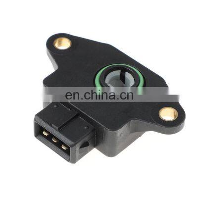 100012478 3 Pin Auto Throttle position sensor GEGT7610-131 for KIA Rio Sephia Spectra Sportage