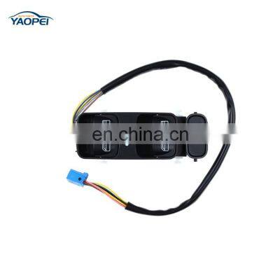 100004473 2098203410 Power Control Window Switch Button For MERCEDES CLK W208 W209 CLK200 CLK240 CLK280 CLK300 CLK350 CLK500