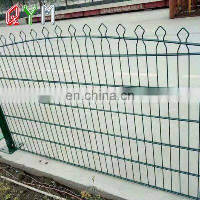 Double Horizontal Wire Fence 868 656 Double Wire Fence Panels