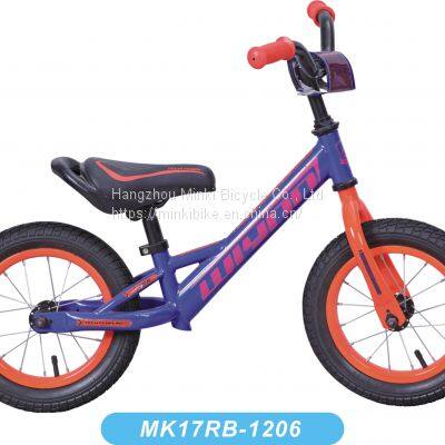 12 inch balance bicycle