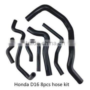 Factory Wholesale Supply Good Performance Intercooler Hose Kit photo-2