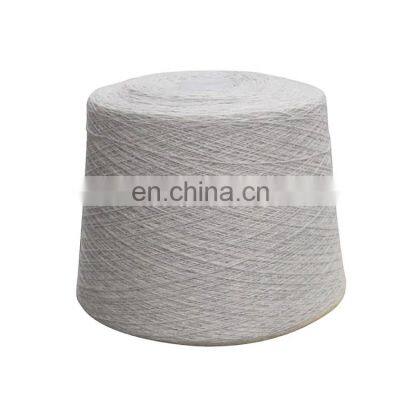 High-quality  hand knitting wool Colourful Anti-Pilling Manufacture 100% Mercerized Wool Crochet Fancy Yarn For Shawl