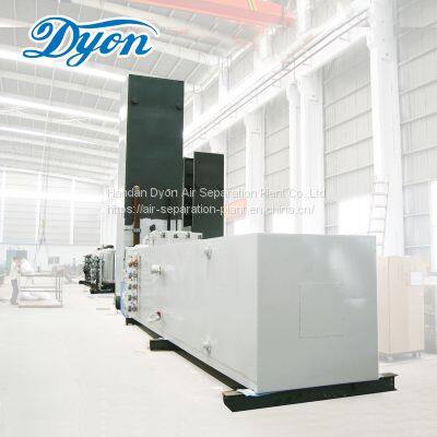 KZO-100 Type Oxygen Generating Machine for Sale photo-5