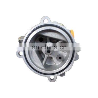 SK330-6E Gear pump Pilot Pump for K3v112DTP Hydraulic Pump parts YN10V00014F1