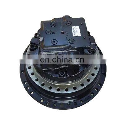 Case CX210 travel motor CX210B final drive CX225 walking motor KBA1426 MAG-170VP-3400E-9