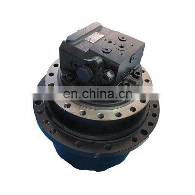 SK130 SK130-8 final drive SK135 drive motor SK135SR SK135SR-2 walking motor