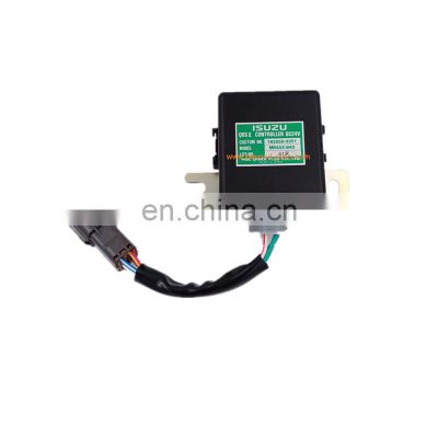 ZX200-1 ZX200-3 ZX200-5G Excavator Relay Box  4452160