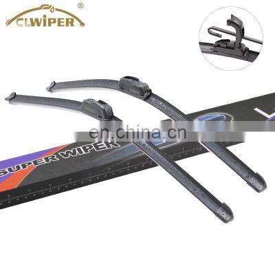 silicone windscreen soft wiper blade