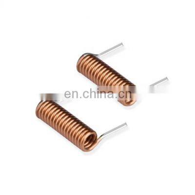 High Current Air Core Inductor Ferrite Core Rod Coil Inductor Air Coil Inductor photo-5