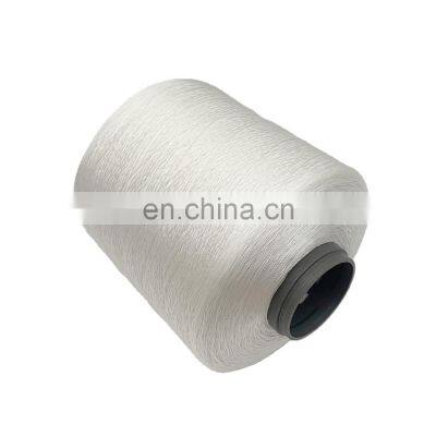 thread high tenacity 100% polyester sewing thread 210d/2 210d/3 in China