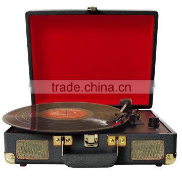 Music Vinyl Record Retro, Turntable Player WALKMAN,WITH MP3 ENCODE photo-1