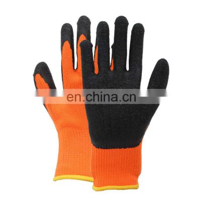 SUNNYHOPE  bamboo gloves latex form gloves