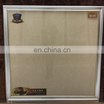 JBN 1200X1200 Beige Color Big Size Polished Porcelain Tile for Floor and Wall