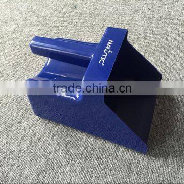 Plastic Garden Tool Rubbish Shovel photo-2