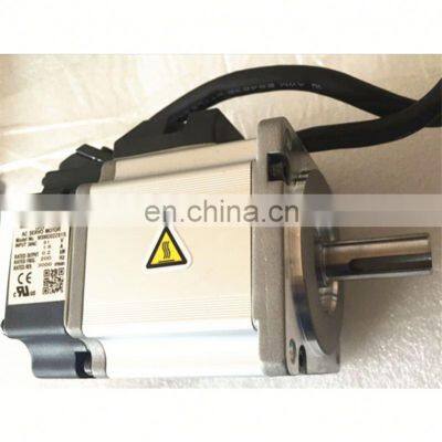 MSDA013A1A AC Servo Motor Drive photo-4