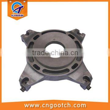 Powder coating Die-casting Parts