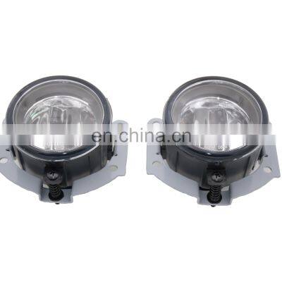 8321A278 Car fog light foglamp for Mitsubishi LANCER 2007-2010