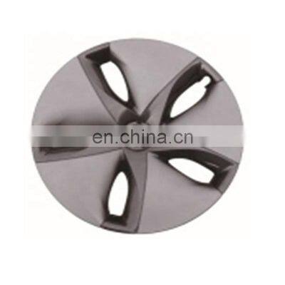 Body parts car wheel cover for Tesla Model 3