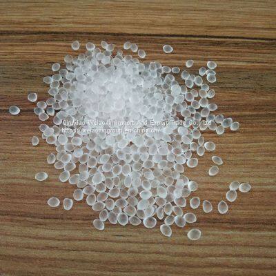 EVA resin Ethylene vinyl acetate copolymer  EVA VA 18% 28% granules