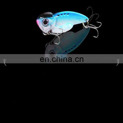 7g 10g 12g 14g Top Quality All Depth Metal Fishing Lures VIB photo-4