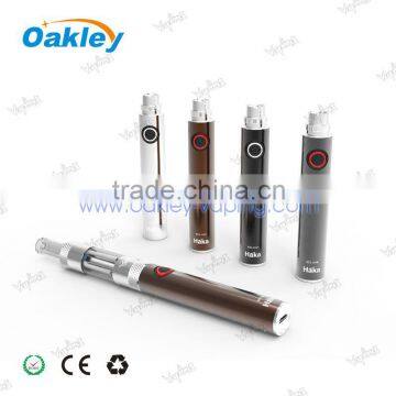 haka passthrough electronic cigarette ego passthrough